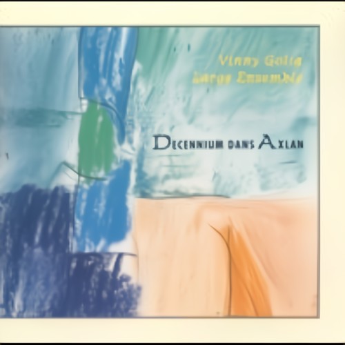 Decennium Dans Axlan