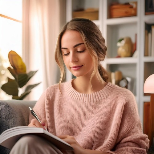 Melodías Lofi Para Estudiar: Armonías De Enfoque Profundo