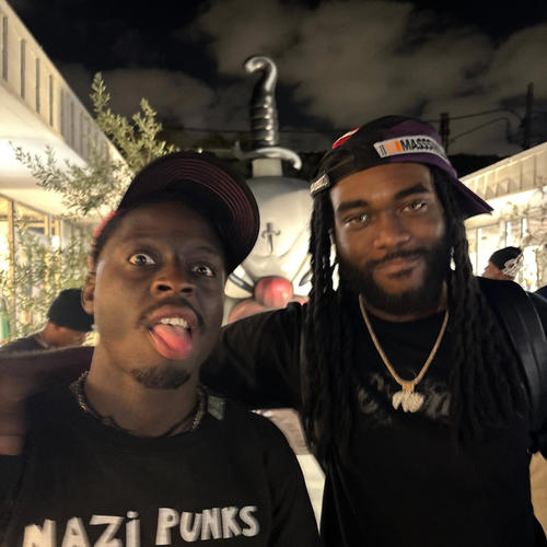 Milligrams N Millions (Explicit)