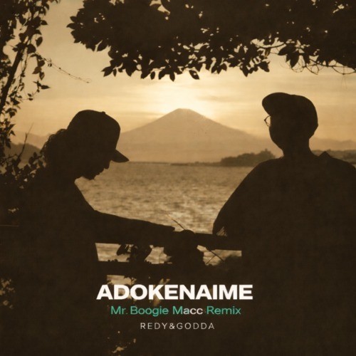 ANOKENAIME (feat. REDY & GODDA)