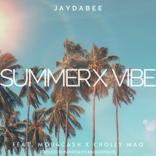 SUMMER X VIBE (Explicit)