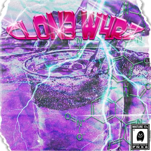 Cl0n3 W4rz (feat. Chester In Da House, Eme la Maldizion & M0!M0) [Explicit]