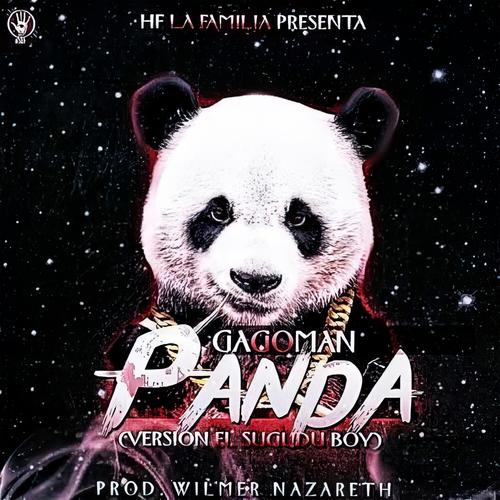 Panda (Version especial)