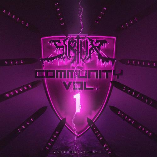 SIRIUX COMMUNITY Vol.1