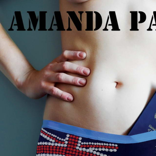 Amanda Palmer Goes Down Under