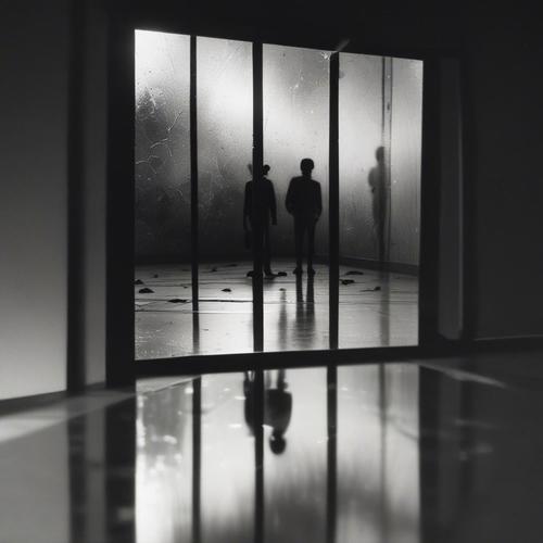 Diary Of A Broken Man (Explicit)