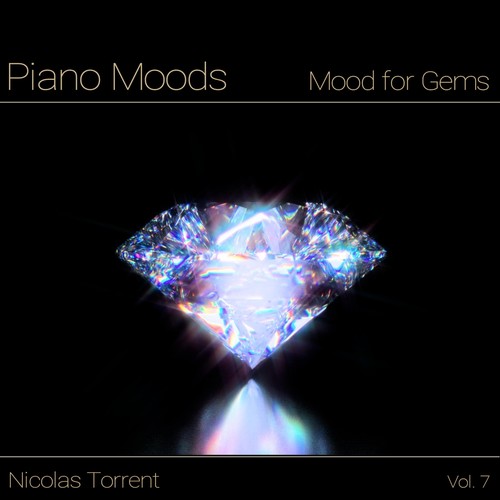 Piano Moods, Vol. 7: Mood for Gems
