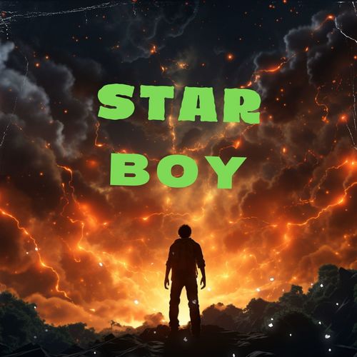 Star Boy