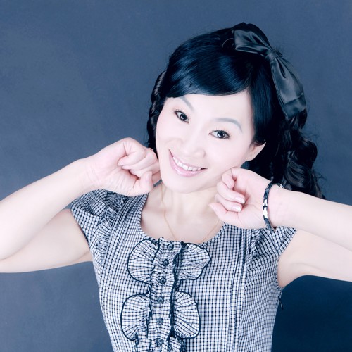 岁月里有你陪不再孤单愁