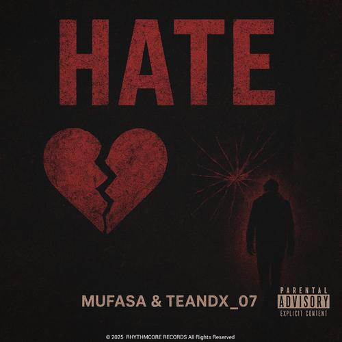 HATE (Explicit)