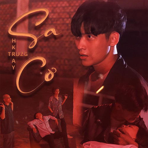 Sa Cơ