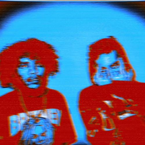 FEARSOME (feat. RYROC) [Explicit]