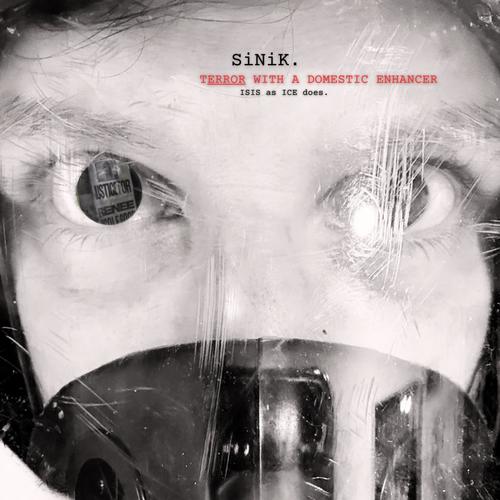 Terror with a Domestic Enhancer (ISIS as ICE does) [Explicit]