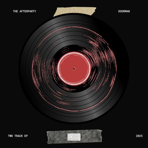 THE AFTERPARTY+DOORMAN