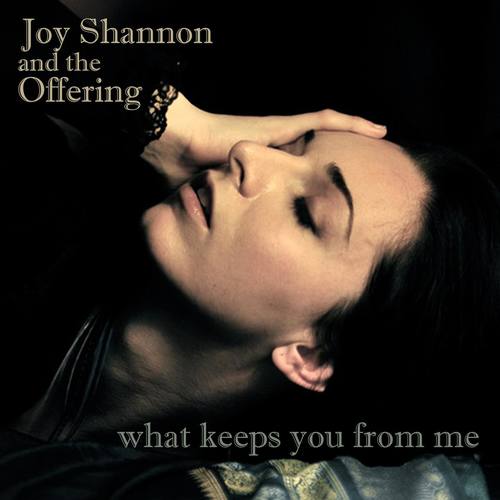 What Keeps You from Me