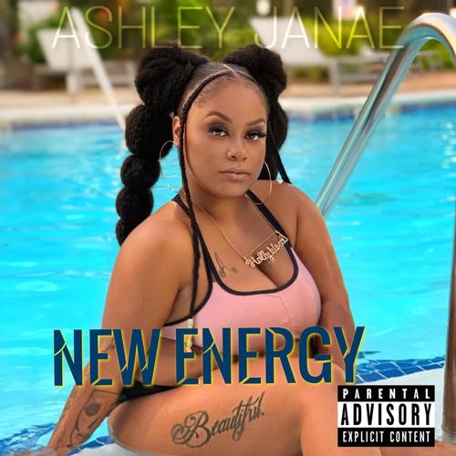 New Energy (Explicit)
