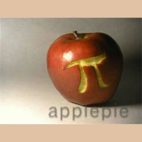 A p p l e p i e [Beat]