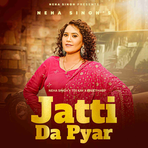 Jatti Da Pyar