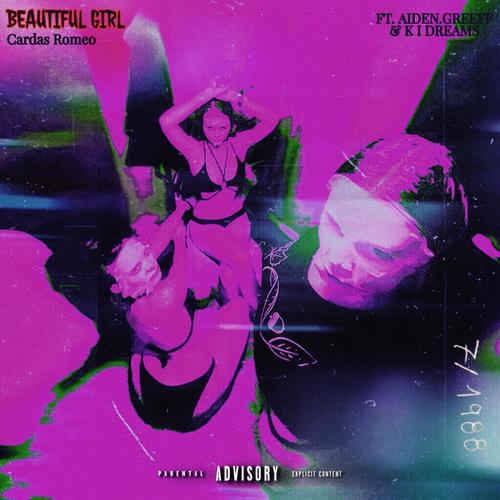 BEAUTIFUL GIRL (feat. AIDEN.GREEFF & Ki dreams)