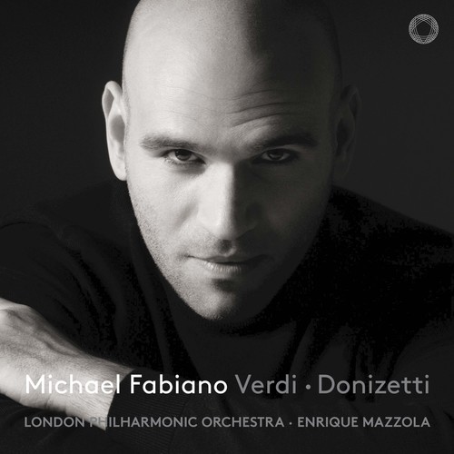 Verdi & Donizetti: Opera Arias