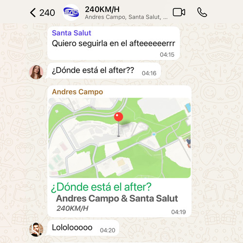 ¿DONDE ESTA EL AFTER? (Explicit)