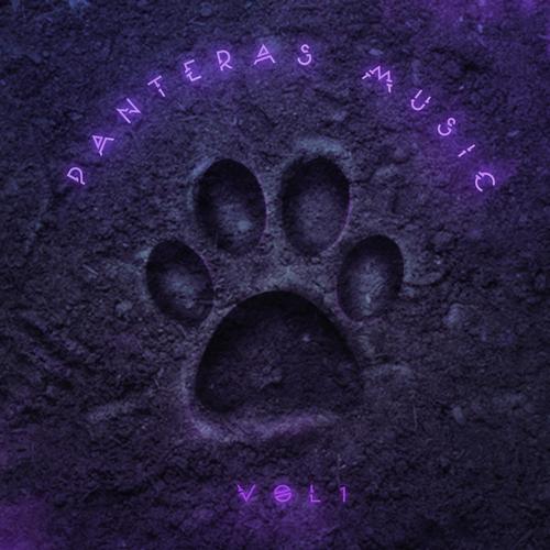 Panteras Music, Vol. 1 (Explicit)