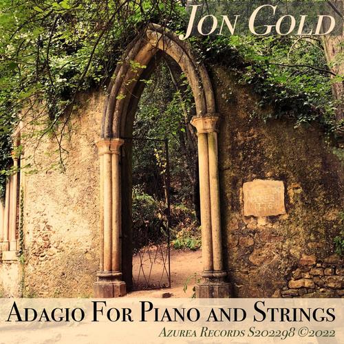 Adagio for Strings and Piano