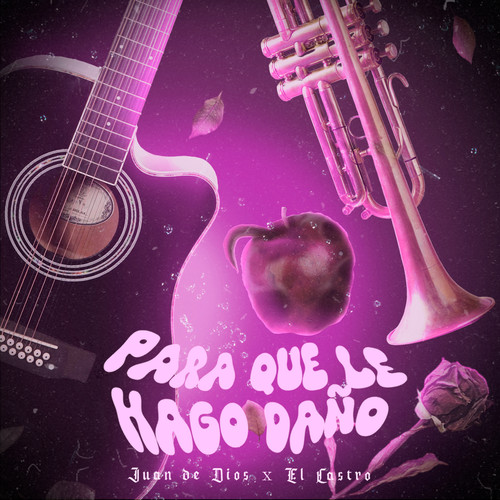 Para Que Le Hago Daño