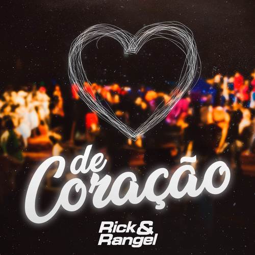 De Coração (2008)