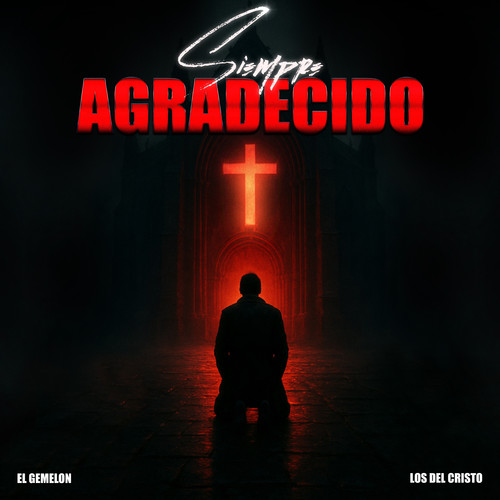 Siempre Agradecido