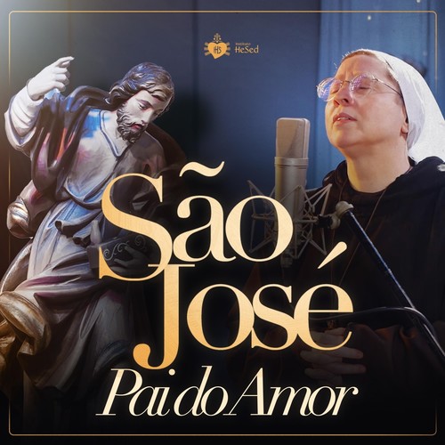 São José Pai Do Amor