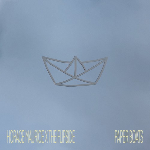 Paper Boats