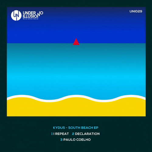 South Beach EP