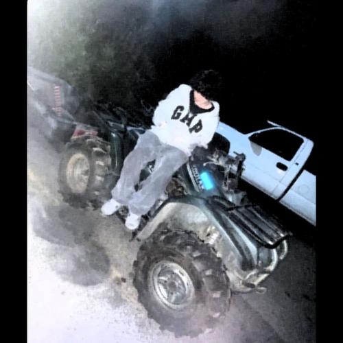 get off freestyle (Explicit)