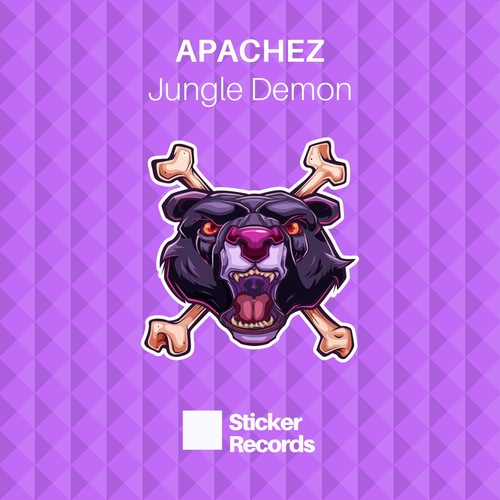 Jungle Demon