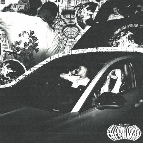 International Freshman (Explicit)