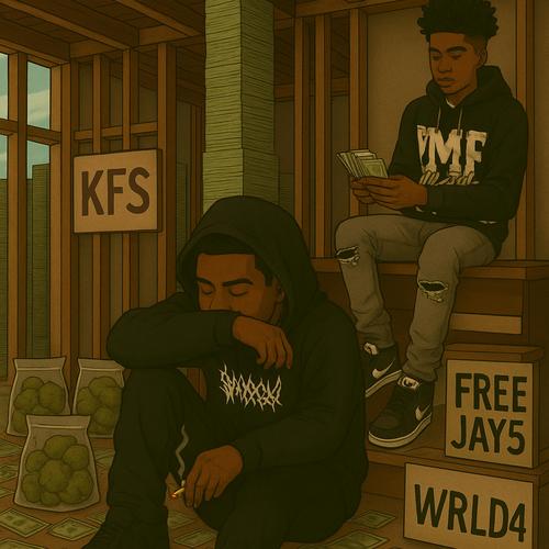 Twin Cycles (Explicit)