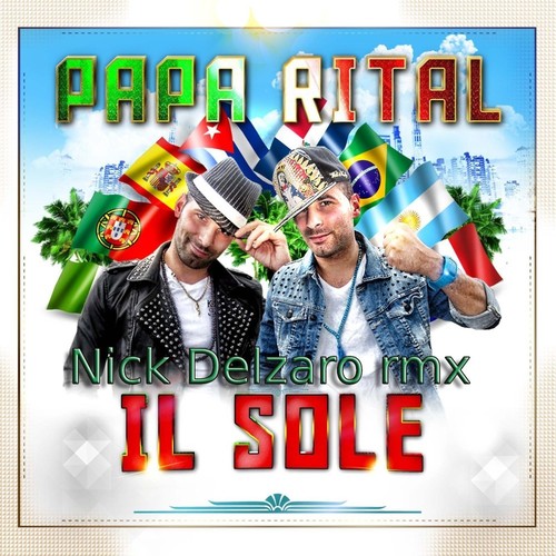 il sole (Remix)