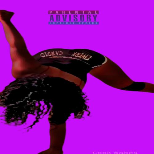 Don't Stop (Explicit)