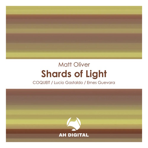 Shards of Light (COQUEIT Remix)