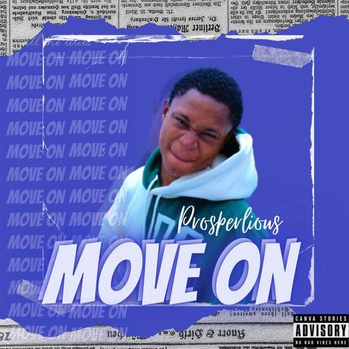 Move on (speed up) [Explicit]