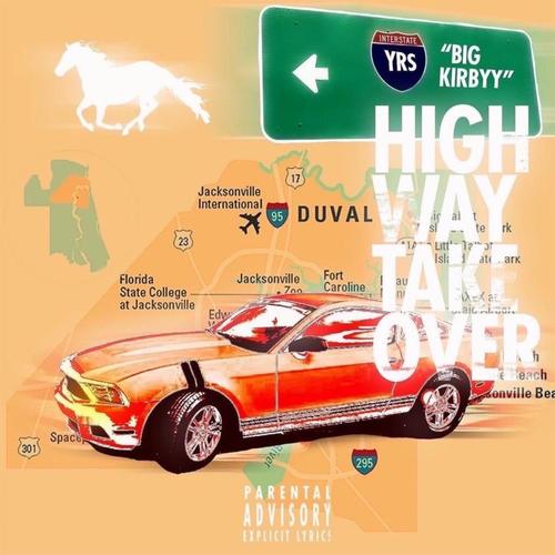 HighwayTakeover ! (Explicit)
