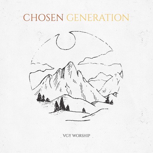 Chosen Generation (Live) [feat. Chloe Grieve & Justin Moyzie]
