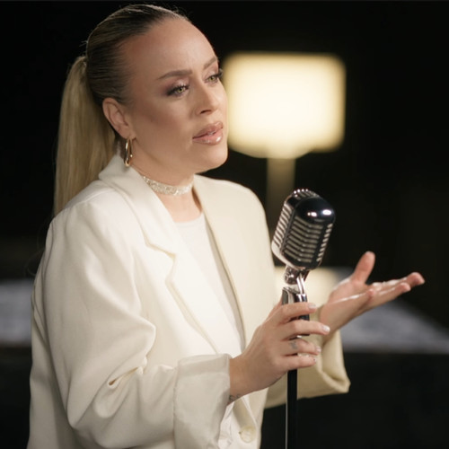 Kako starim sve te vise volim (Cover)