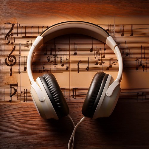 Melodic Moments: Music for Everyday Serenity