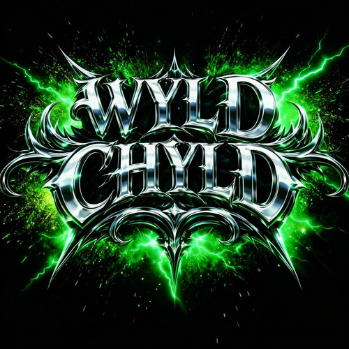 WYLD CHYLD