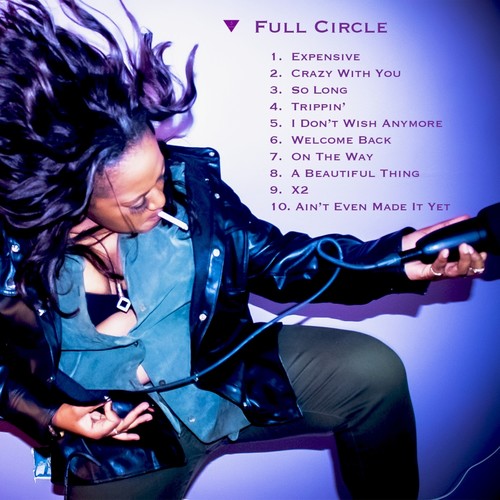 Full Circle (Explicit)