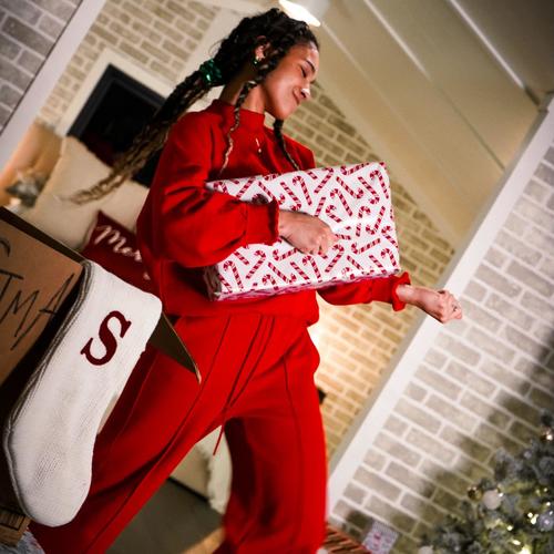 This Is My (Christmas) Love Song