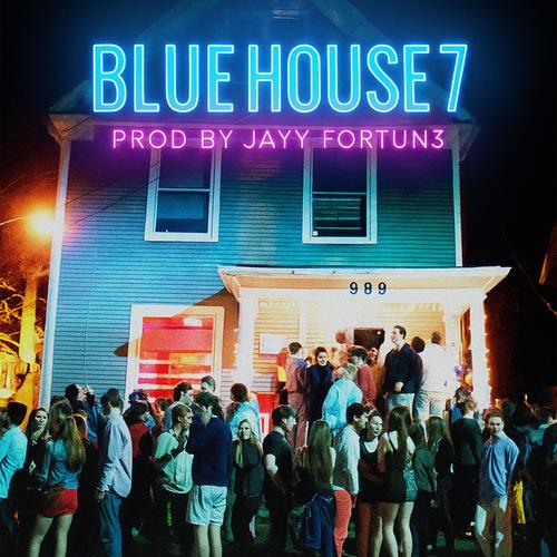 The Blue House 7 (Explicit)