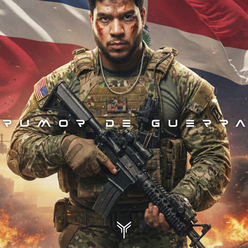 Rumor De Guerra (Explicit)